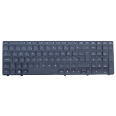 Teclado PT HP ProBook 6560B Teclado PT HP ProBook 6560B